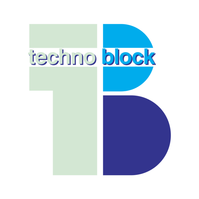 techno-block